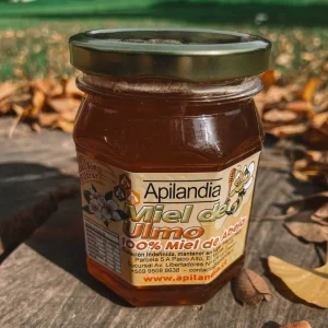 Miel Ulmo 1/2 kg.