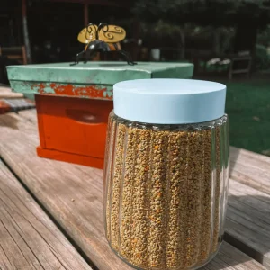 Polen 1Kg Vidrio