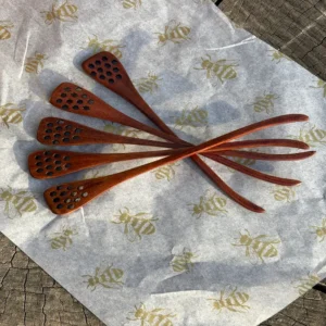 Cuchara miel